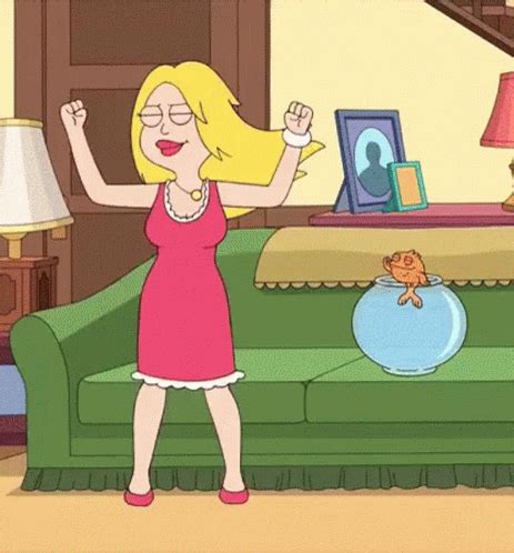 american dad porn gif|American Dad Porn GIFs 